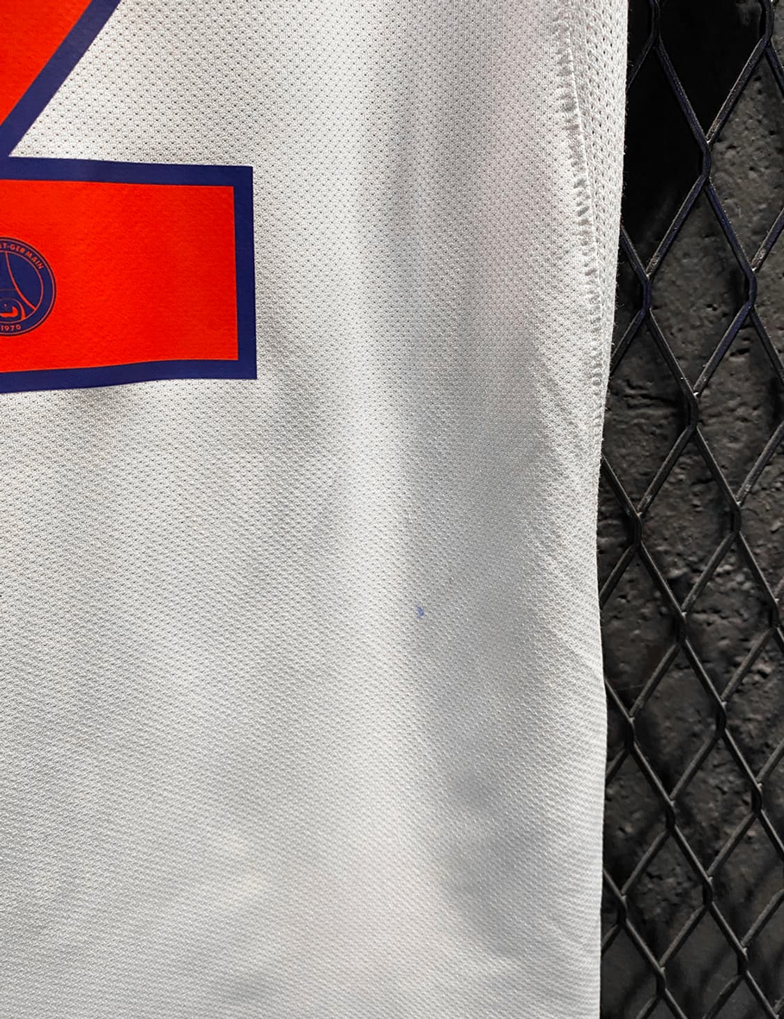 11/12 PSG 어웨이 베컴 (M) 상품이미지7