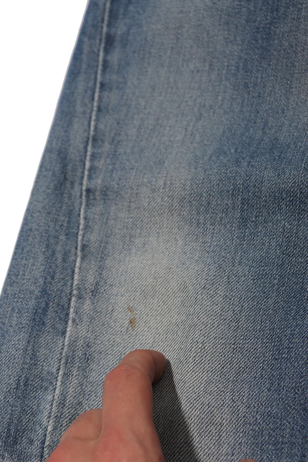 LEVIS 엔지니어드 데님 팬츠 women 28 상품이미지4