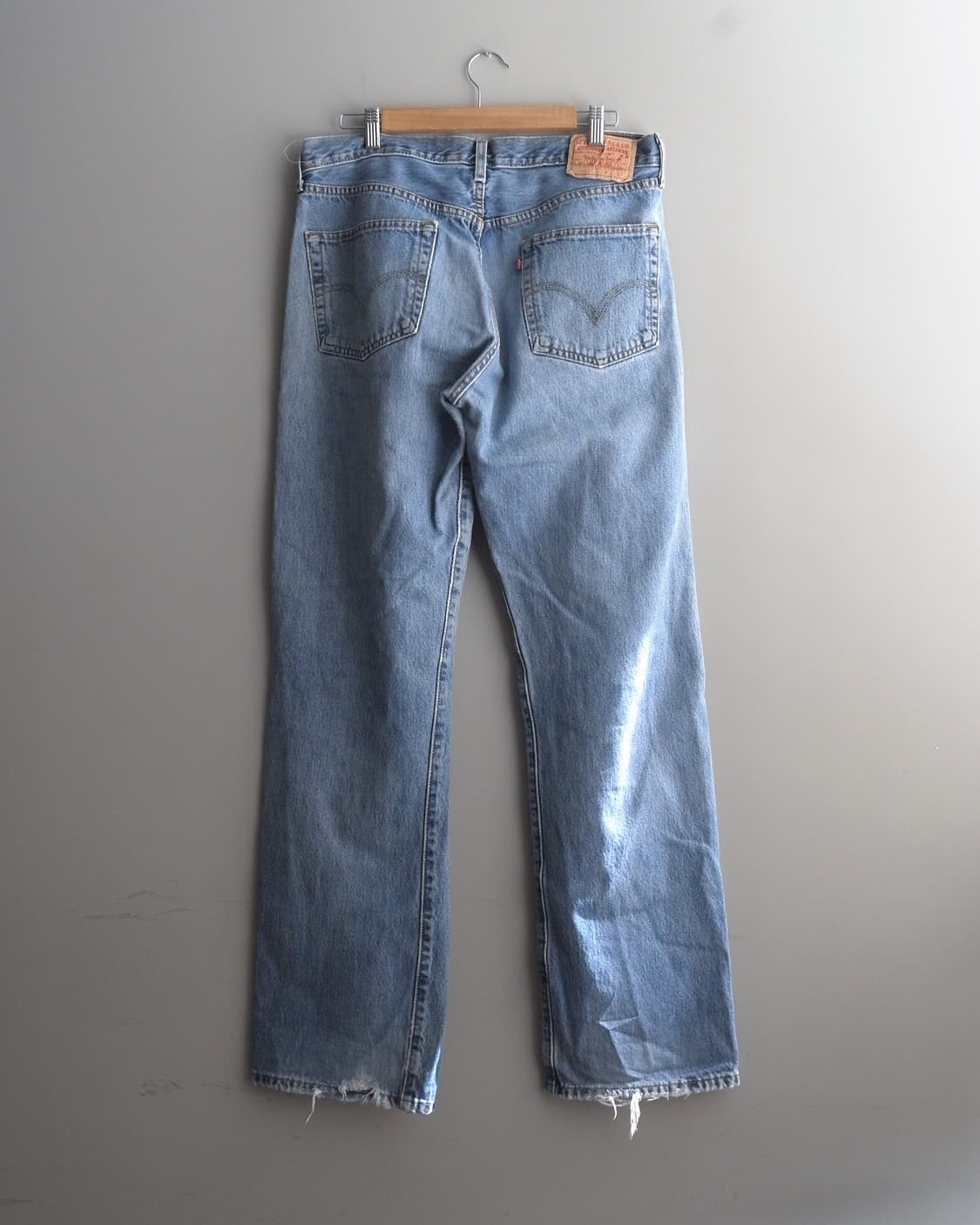 00s Levis 501 #6 상품이미지3