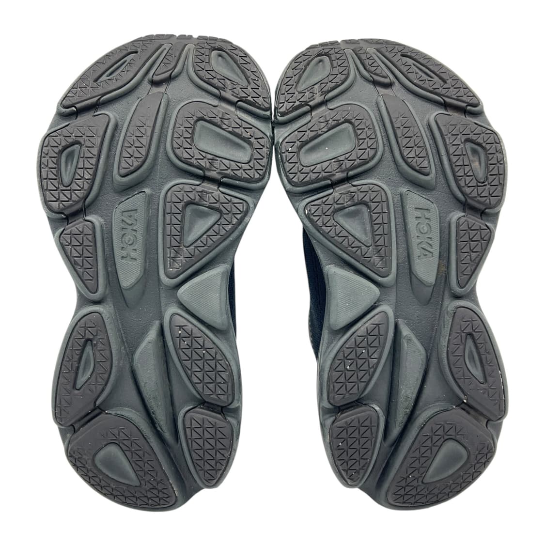 240 W 호카 본디8 와이드 블랙 상품이미지6