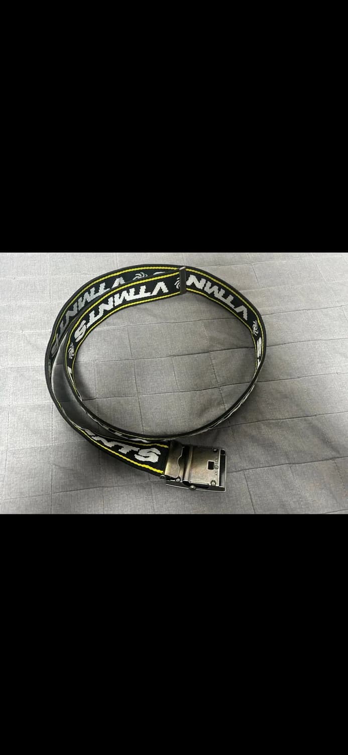 베트멍 벨트 상품이미지2