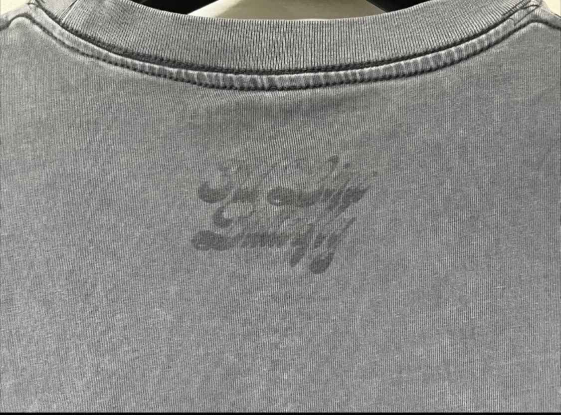 3호선 버터플라이 굿즈티셔츠  상품이미지3