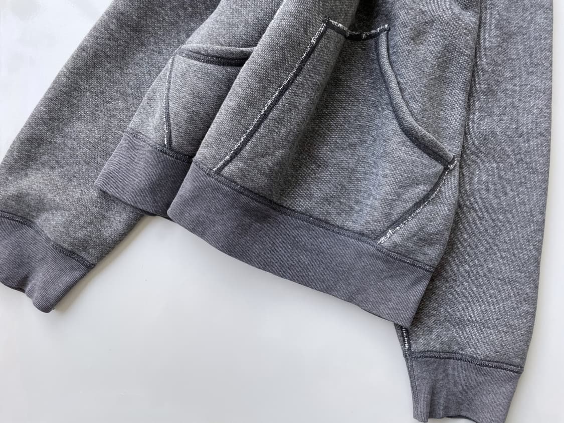 Remake hooded sweatshirt 상품이미지8