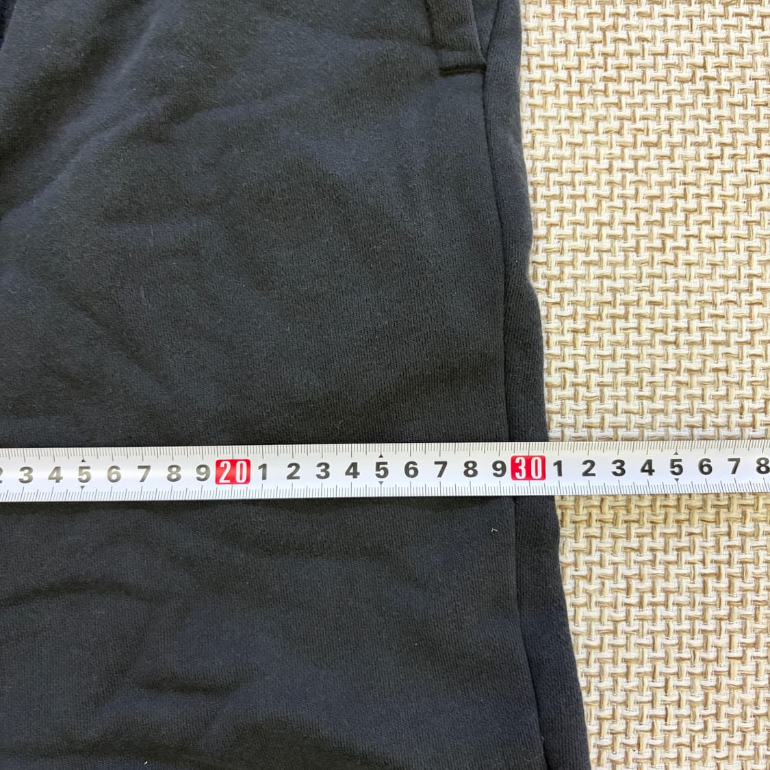 M 나이키 트레이닝 와이드 바지 0623D2 상품이미지6