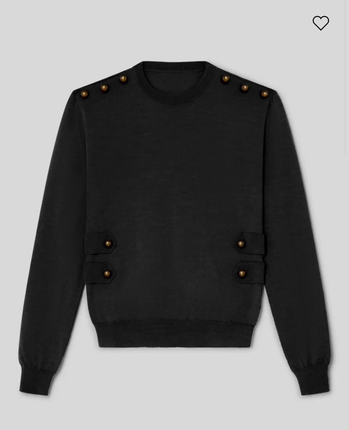 Gimaguas 니트 상품이미지1