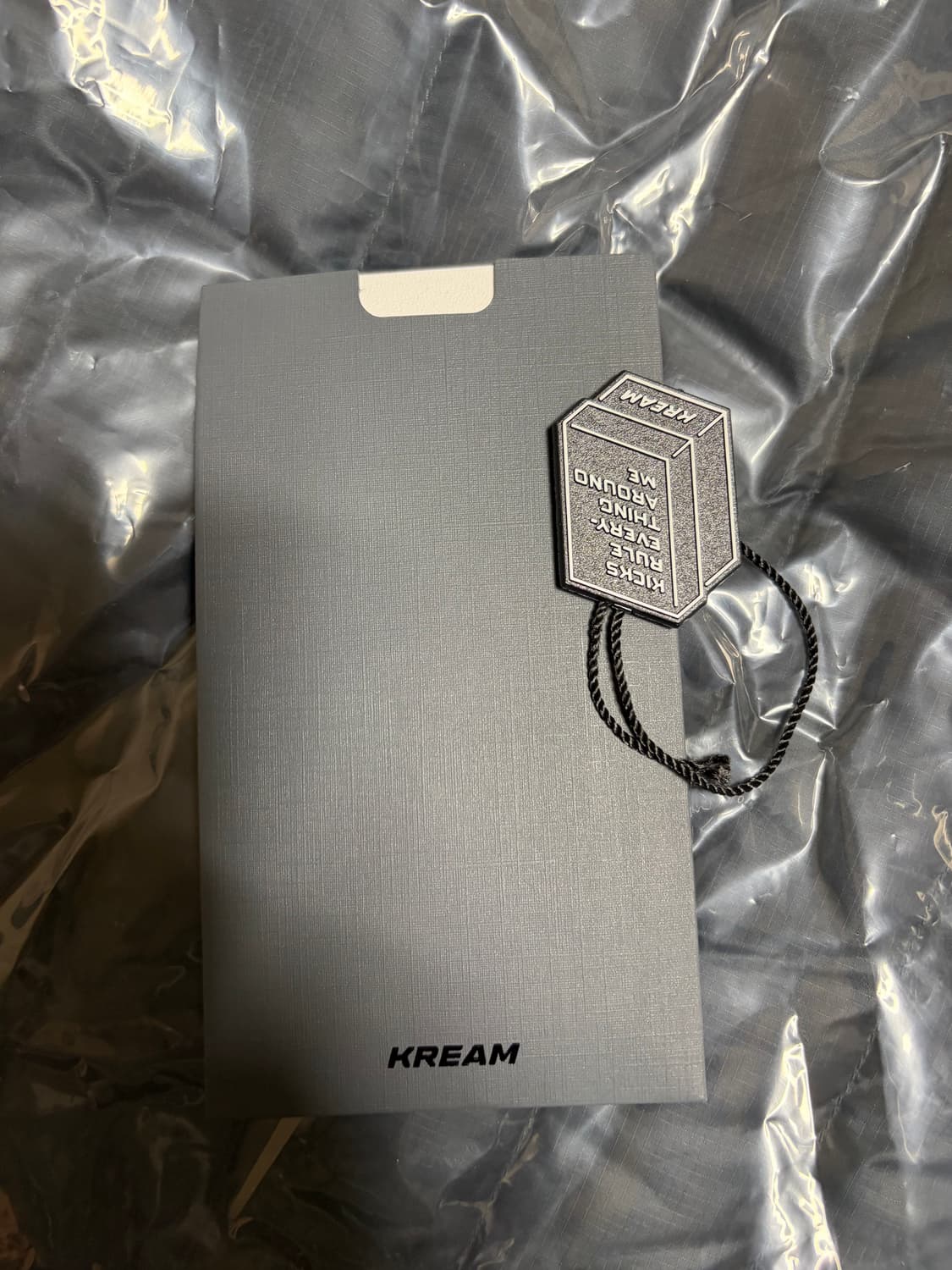 랩 마이크로라이트 알파인 자켓 벨루가 US L사이즈 105 상품이미지2