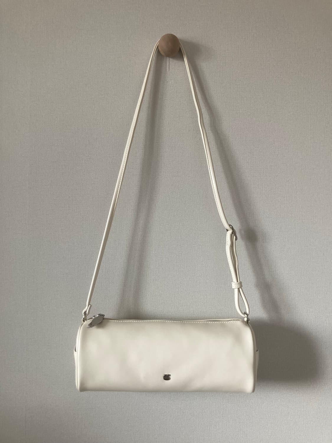 칼린 메이백 아이보리 상품이미지4