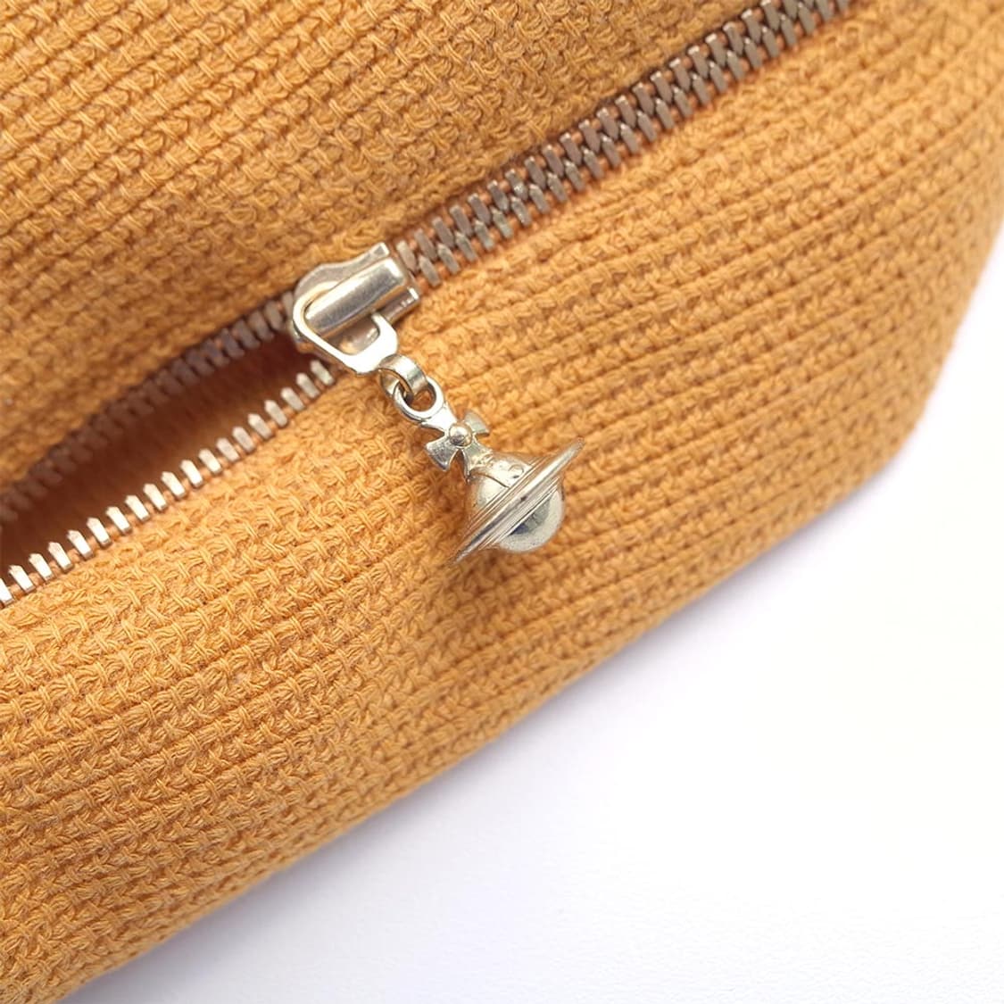 비비안웨스트우드 머스타드 자켓 상품이미지6