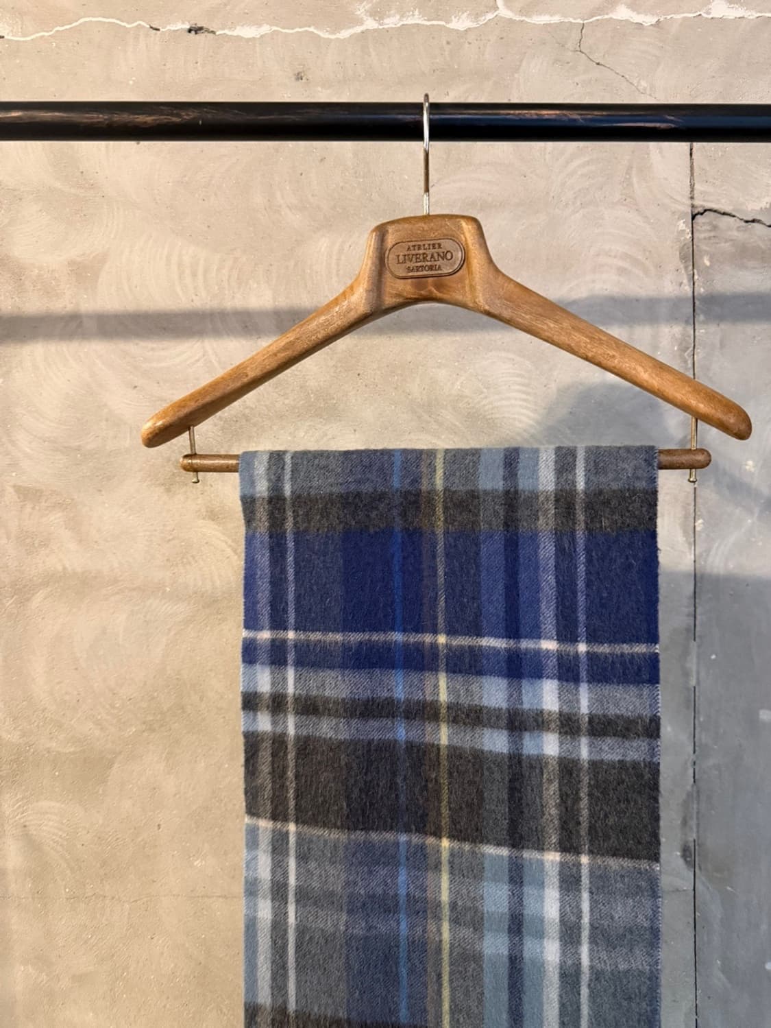 FOCE 머플러 상품이미지5