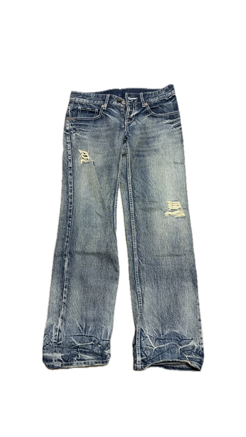 빈티지 팬츠 상품이미지1