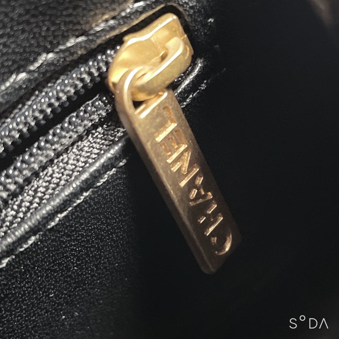 샤넬 미니 크로스백 상품이미지8