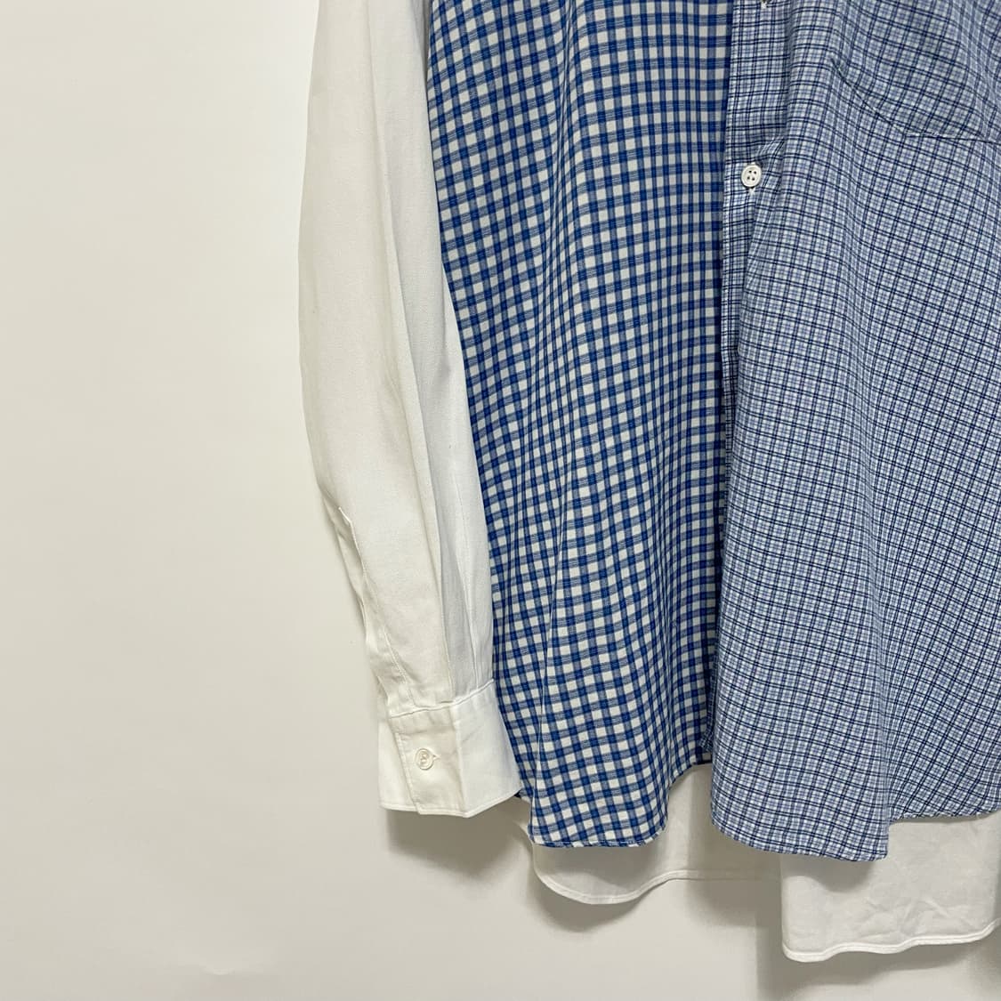 꼼데가르송 셔츠 상품이미지3