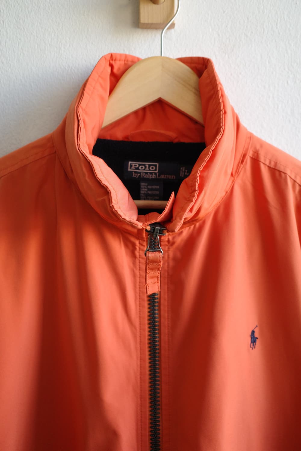 폴로 해링턴 자켓 상품이미지8