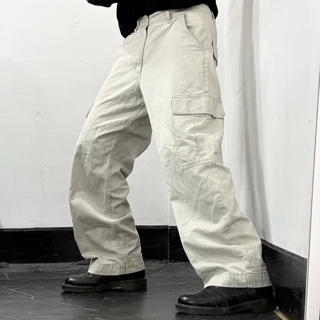 리바이스 카고 팬츠 상품이미지1