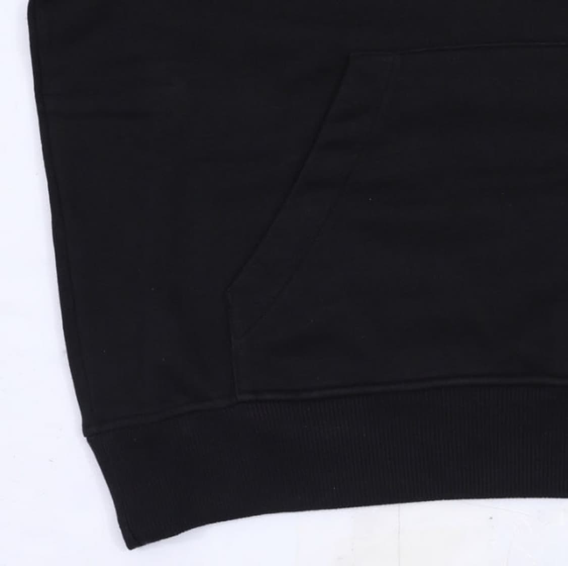 아미 스몰로고 후드티 (( 새상품 )) 큐알인증 상품이미지3