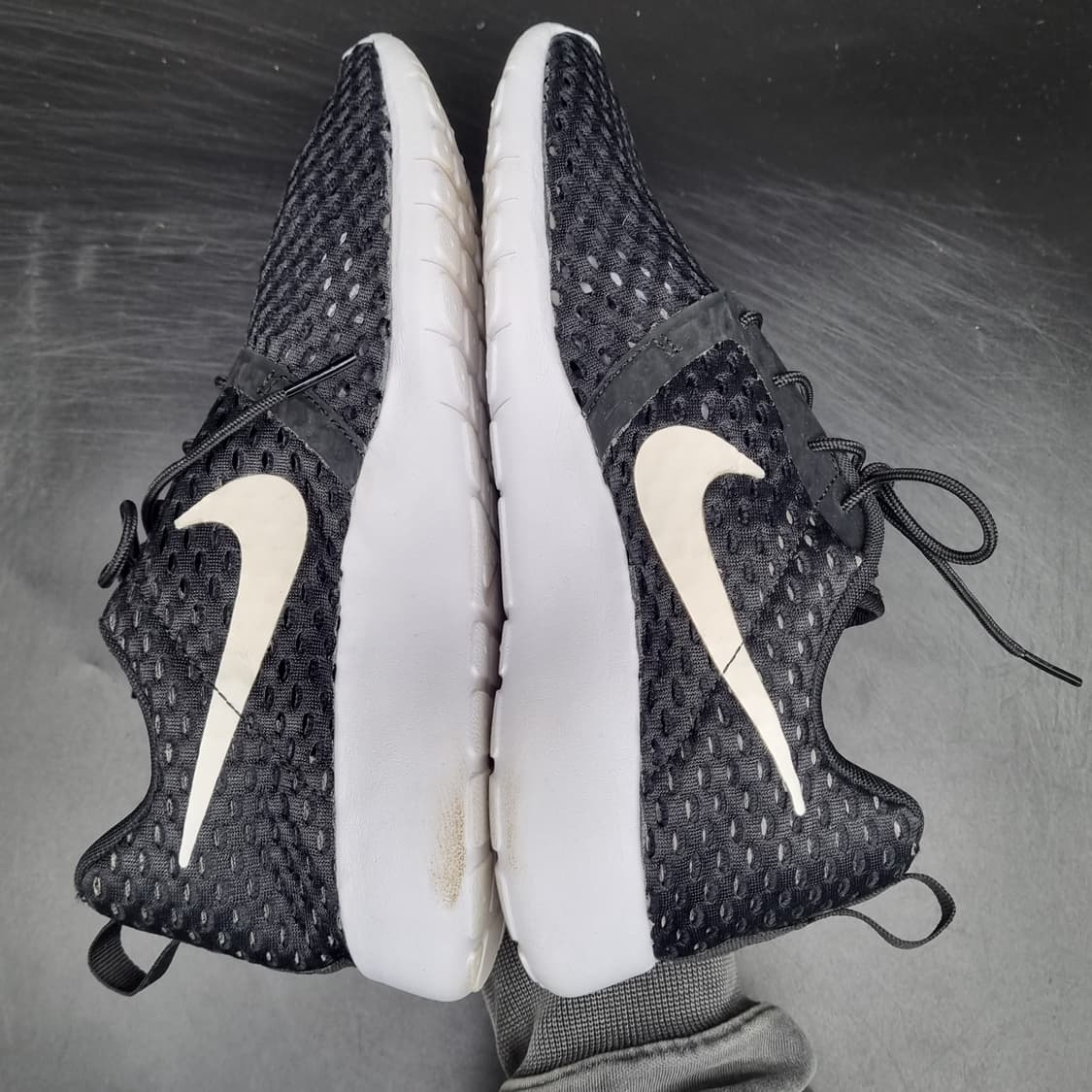 나이키 로쉬원 플라이트웨이트 운동화245 상품이미지5