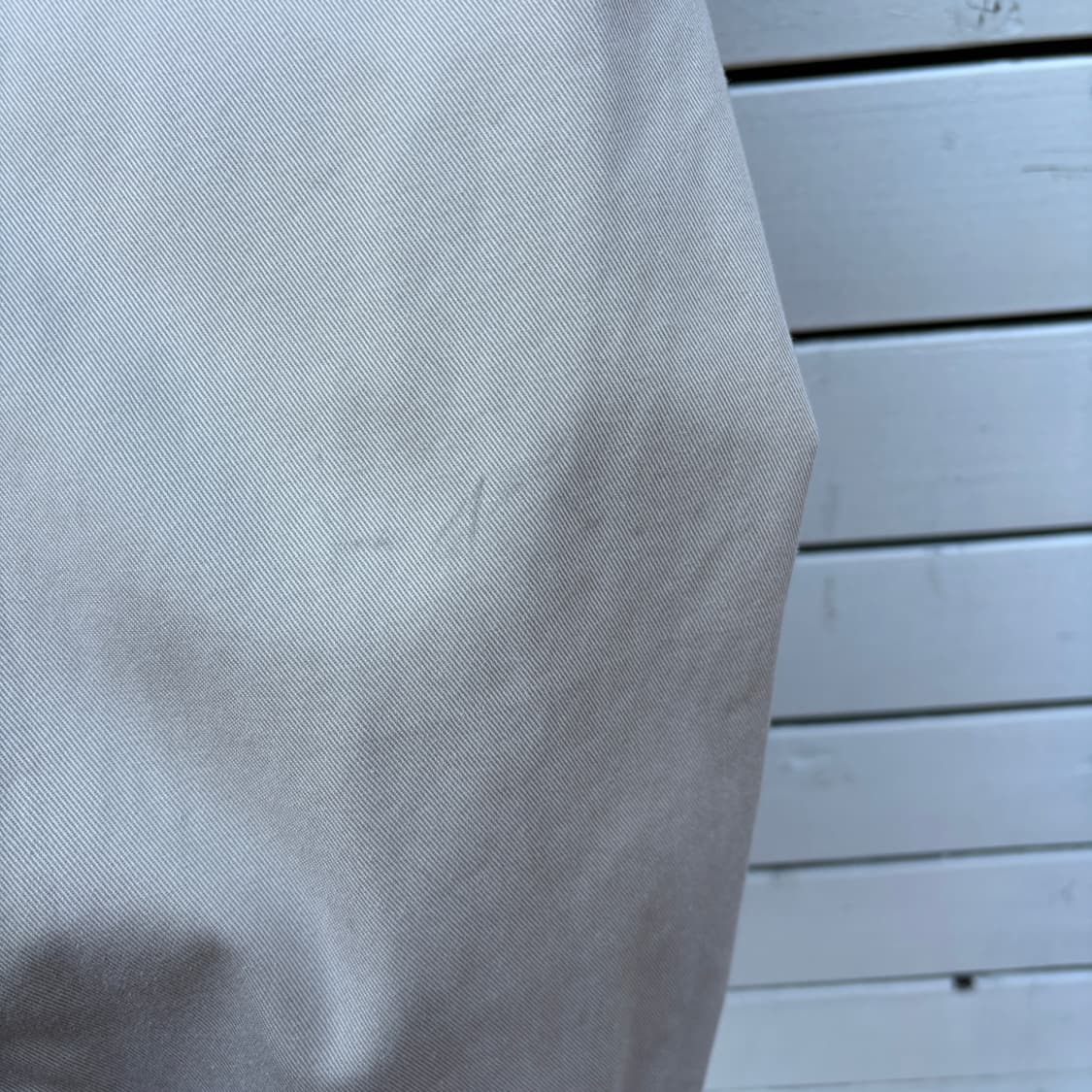 Polo 폴로 베이포트 코튼 자켓 상품이미지6