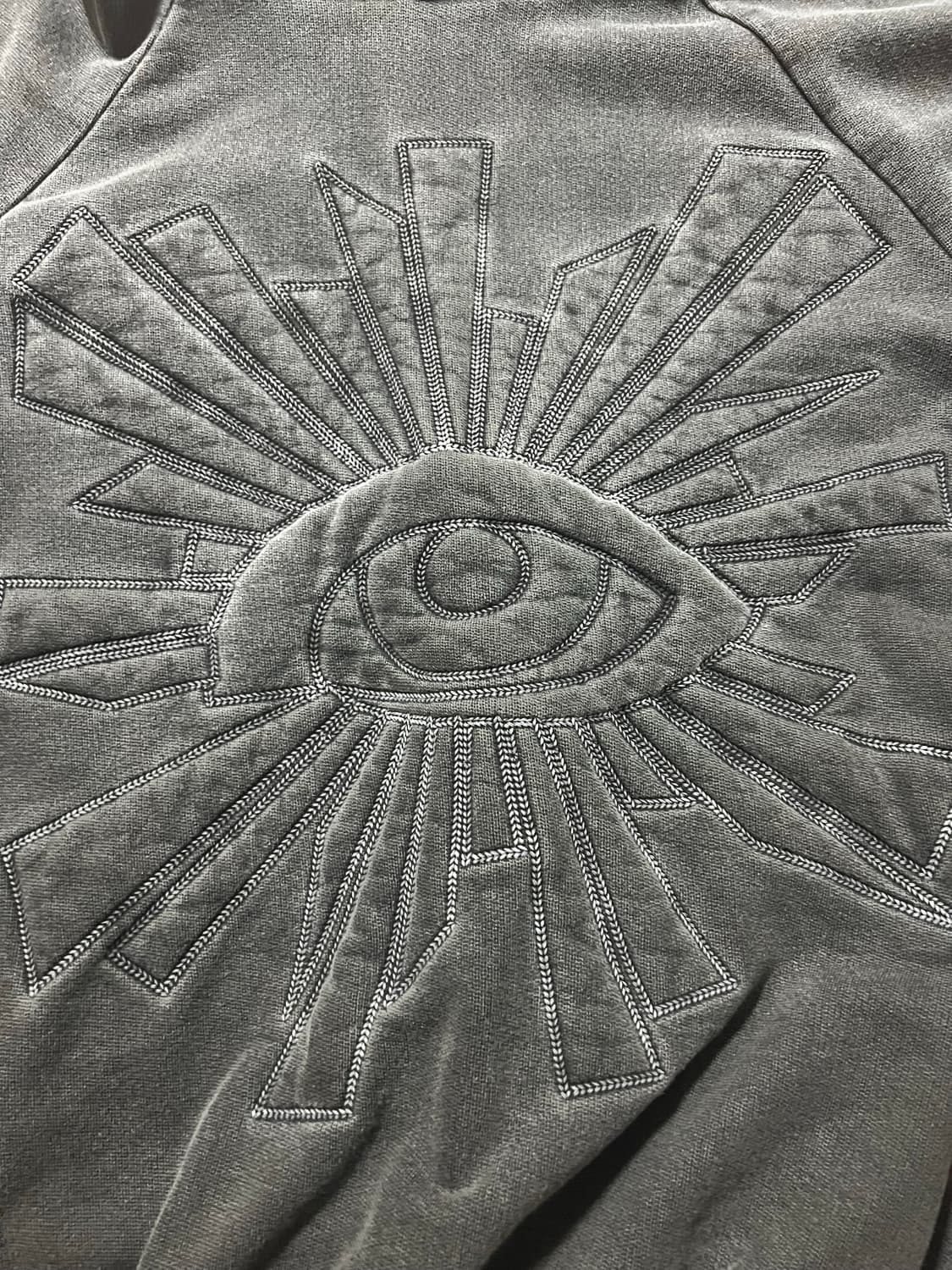 house of errors hoodie M 상품이미지5