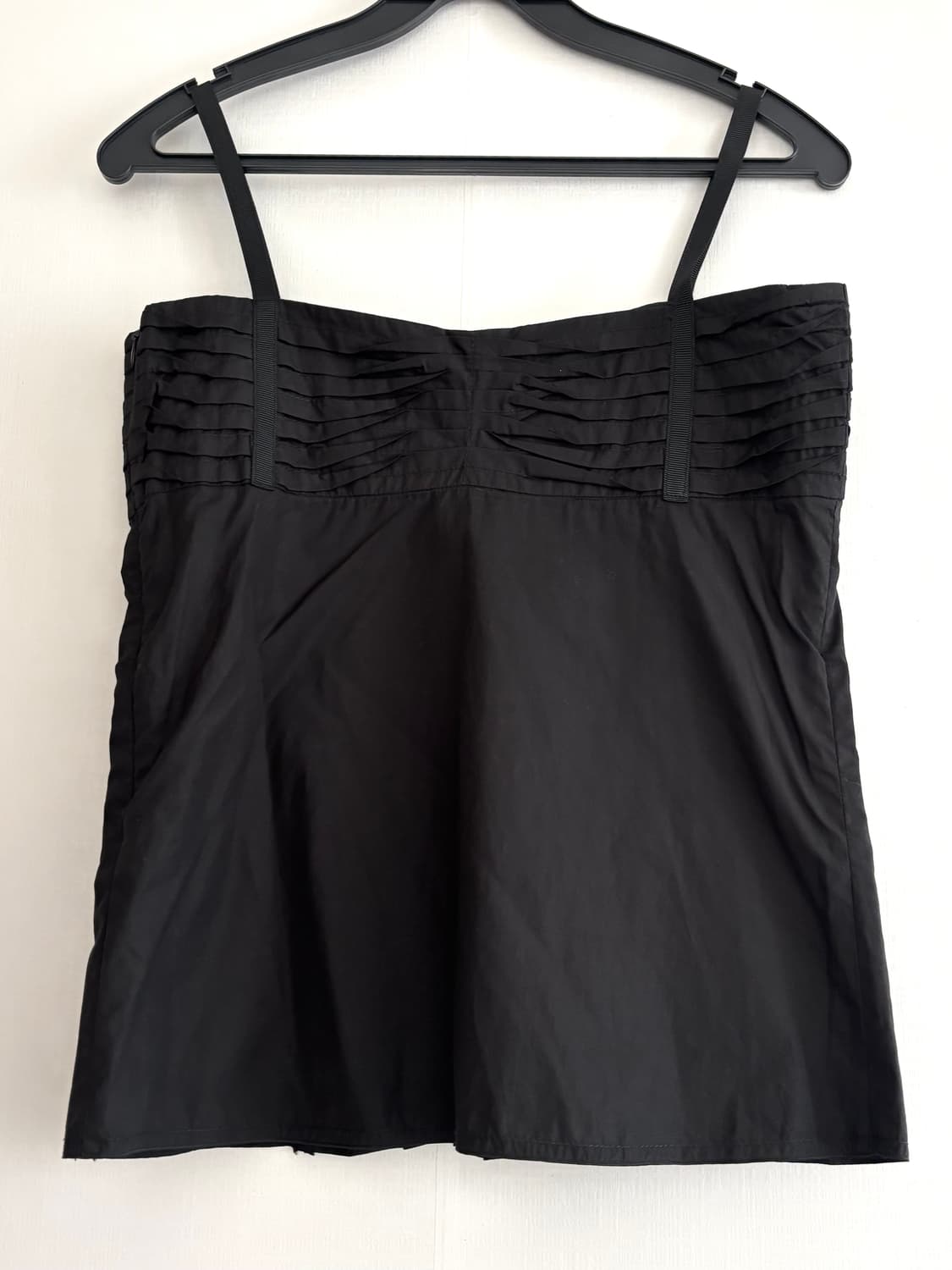 질샌더 슬리브리스 상품이미지4