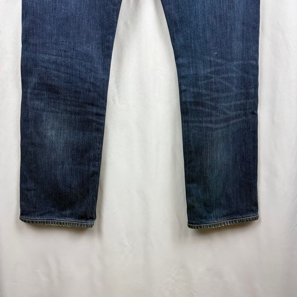 (30) 리바이스 513 중청 데님 팬츠 상품이미지5