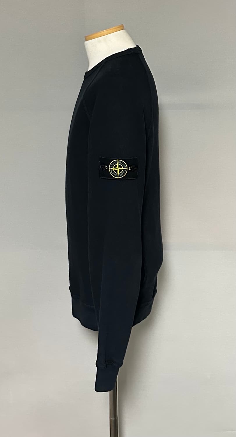 스톤아일랜드 맨투맨  상품이미지2