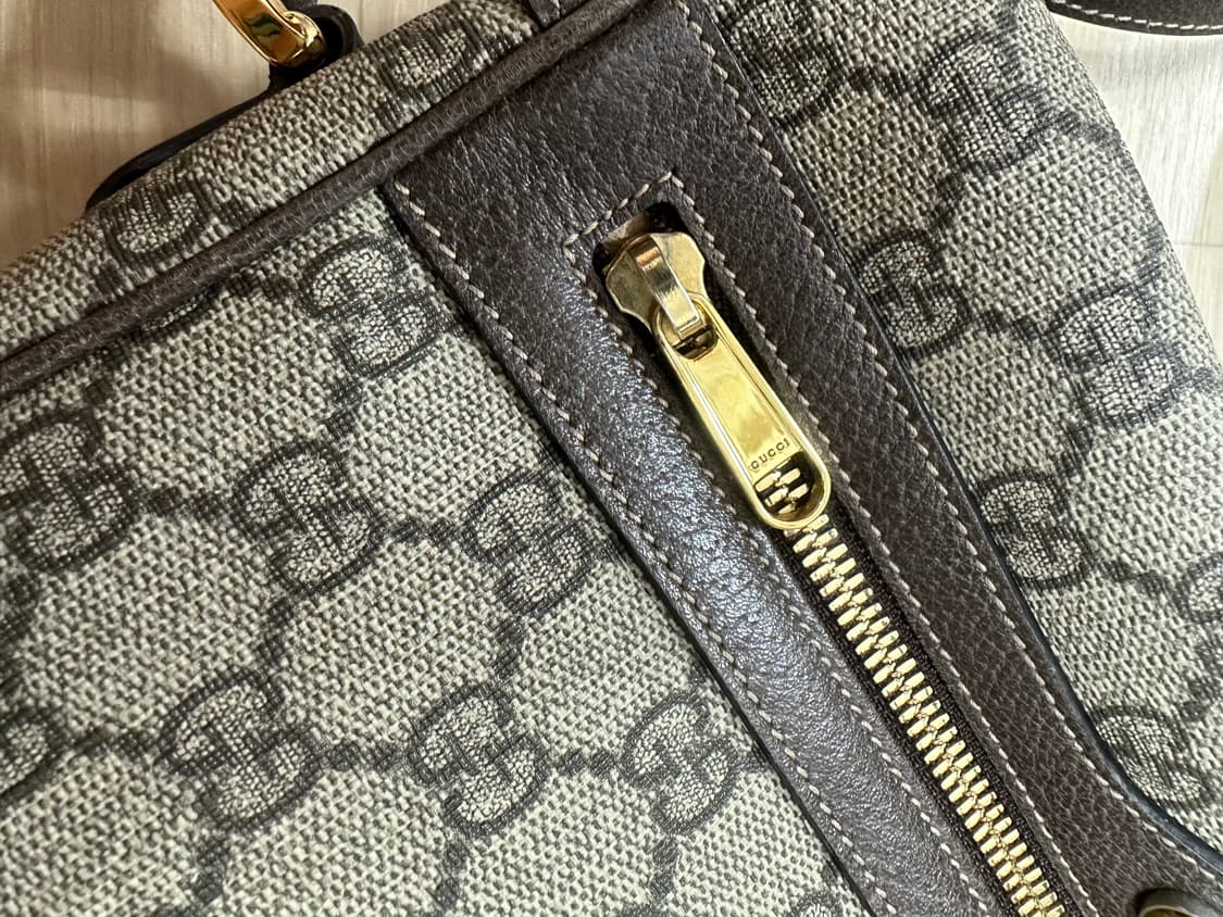 구찌 오피디아 GG 슈프림 크로스백 상품이미지3