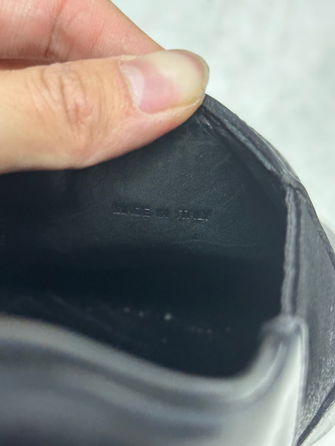 00s 프라다 로퍼 상품이미지10