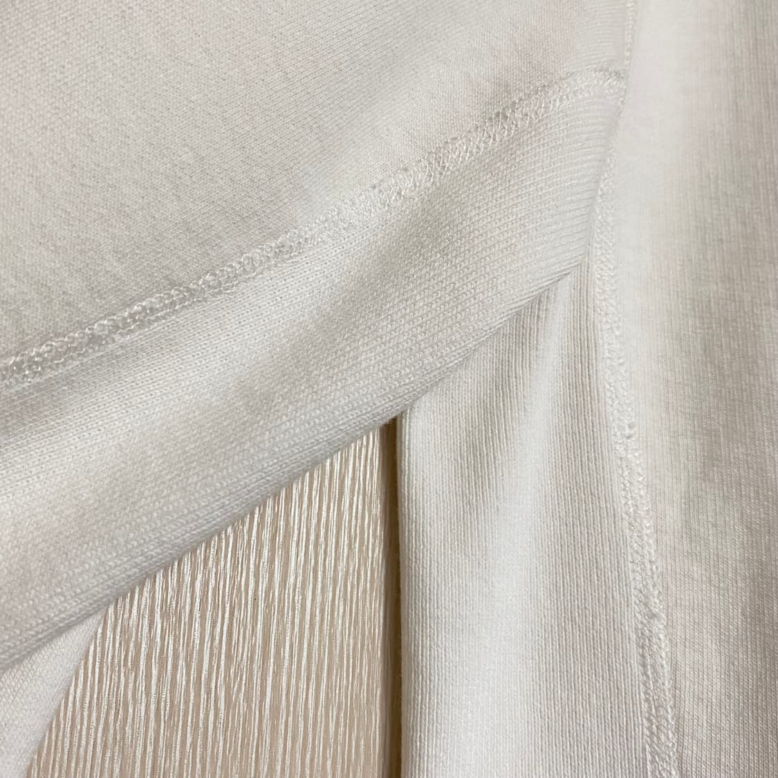 L 헬무트랭 택시 맨투맨 스웻셔츠 상품이미지3