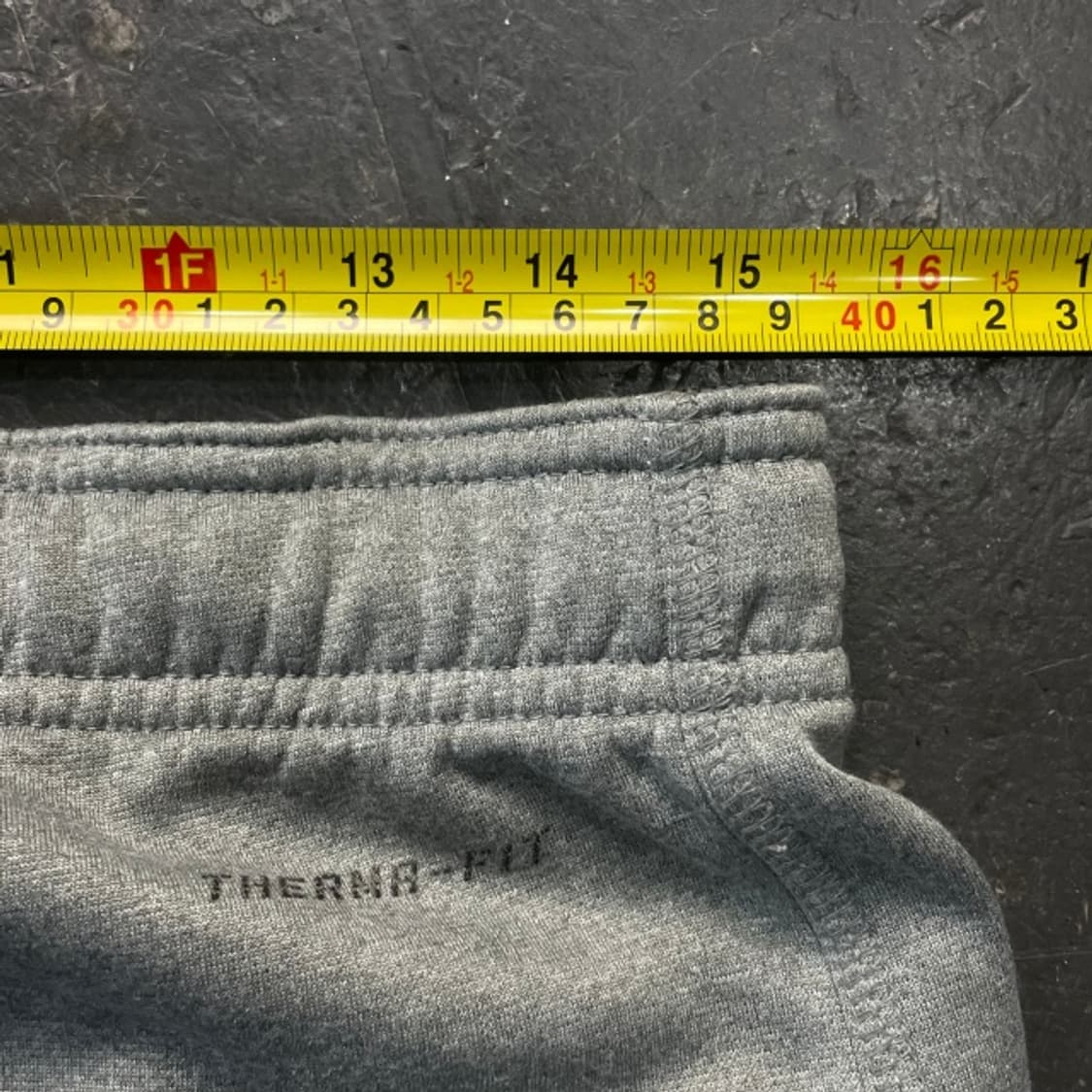 100 나이키 써마핏 팬츠  상품이미지7