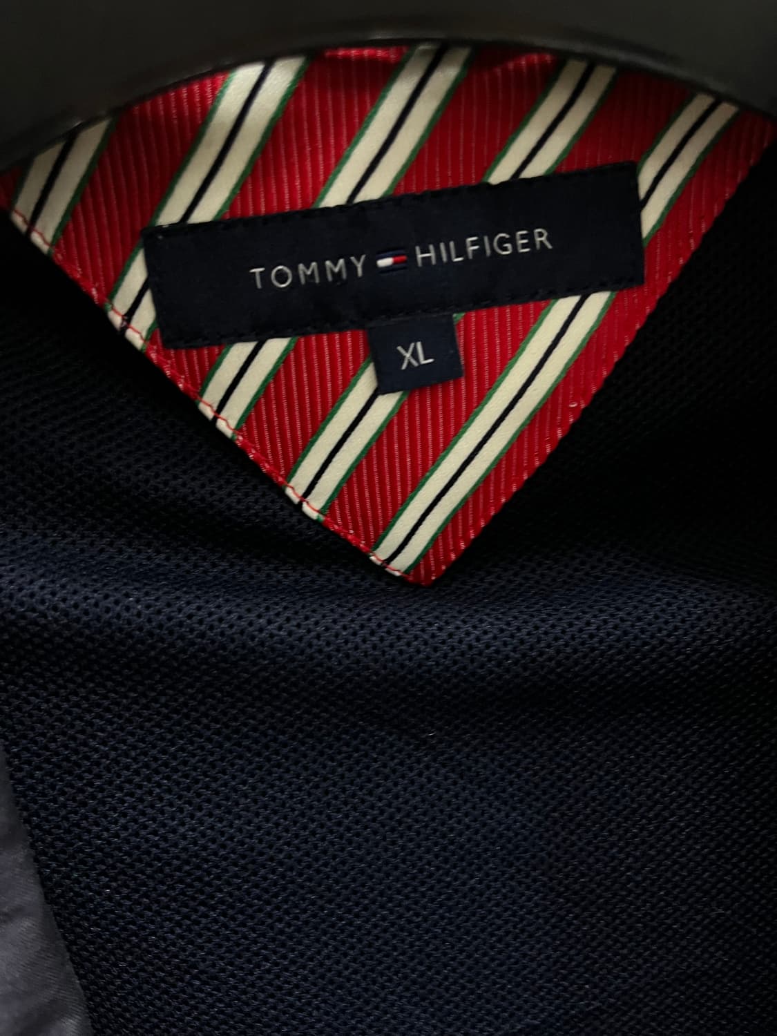 TOMMY HILFIGER jacket 상품이미지7