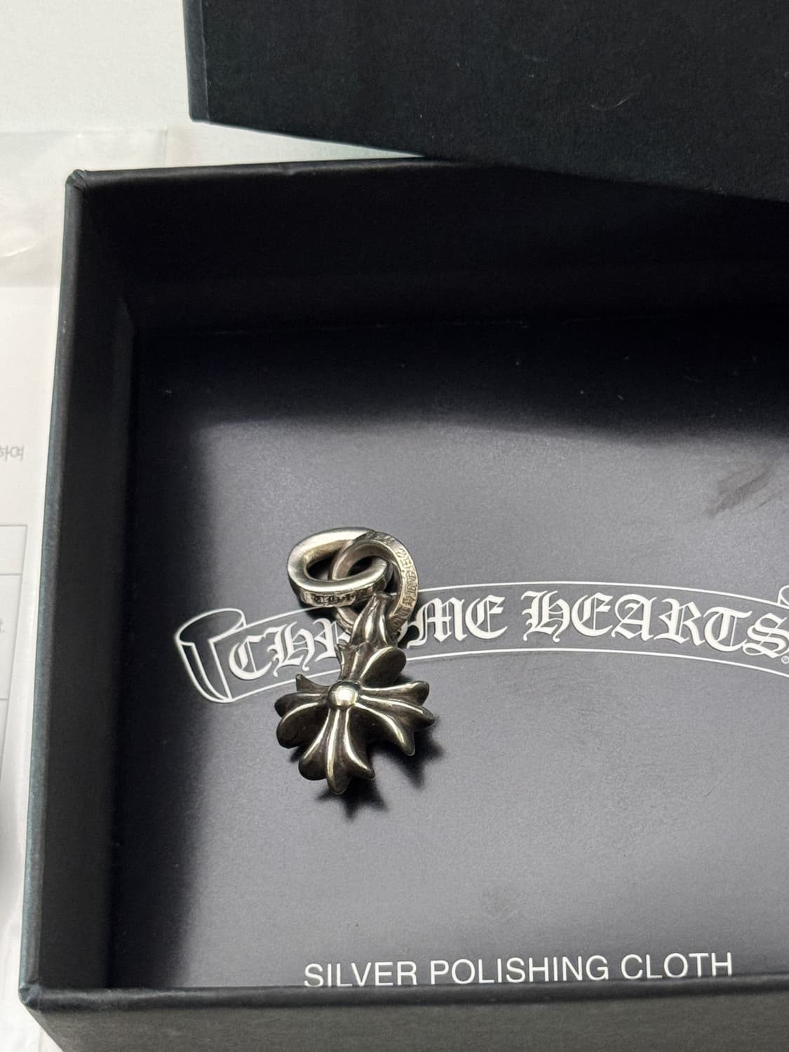 크롬하츠 ch플러스참 상품이미지3