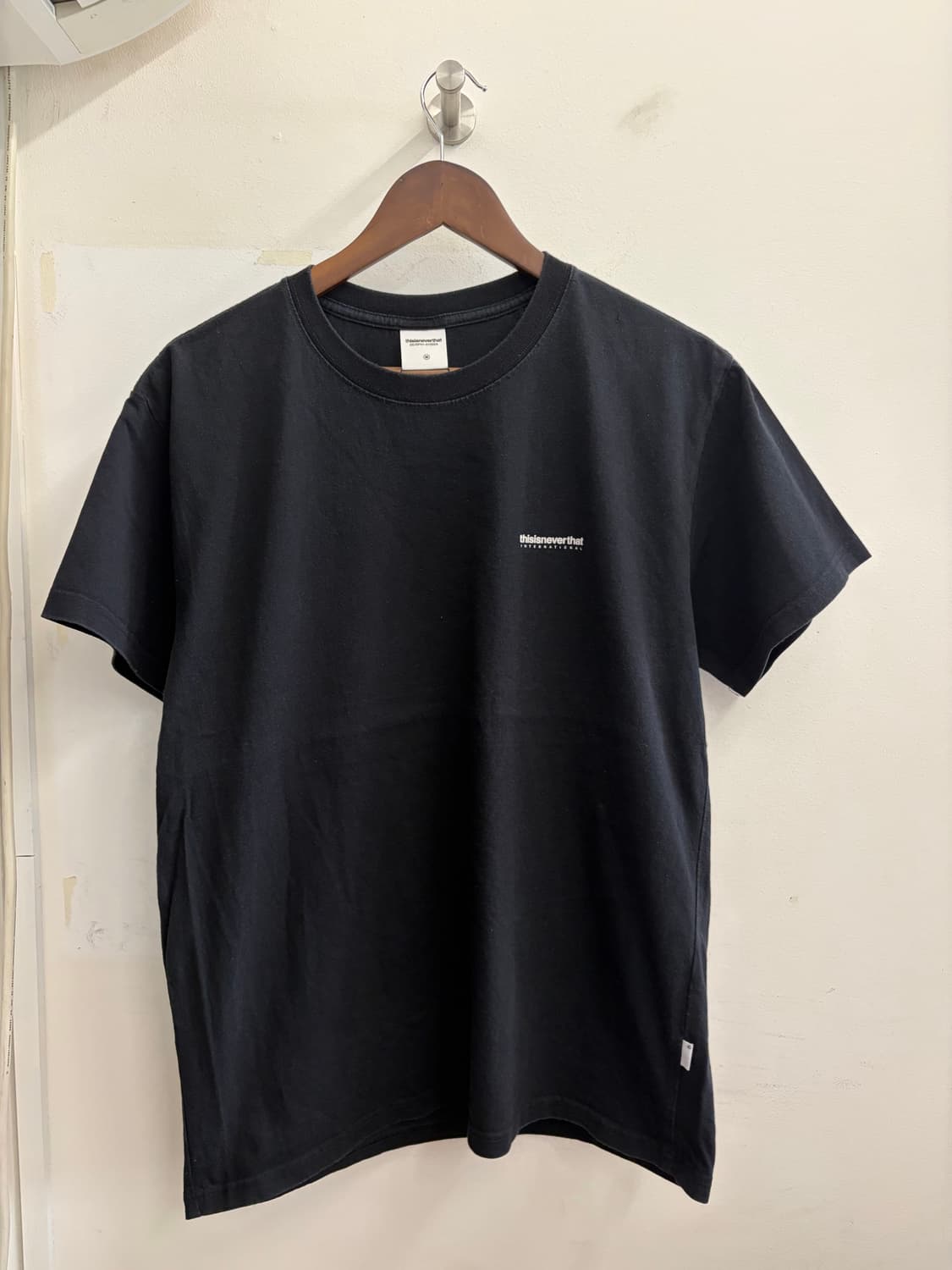 638. 디스이즈네버댓 반팔 상품이미지1