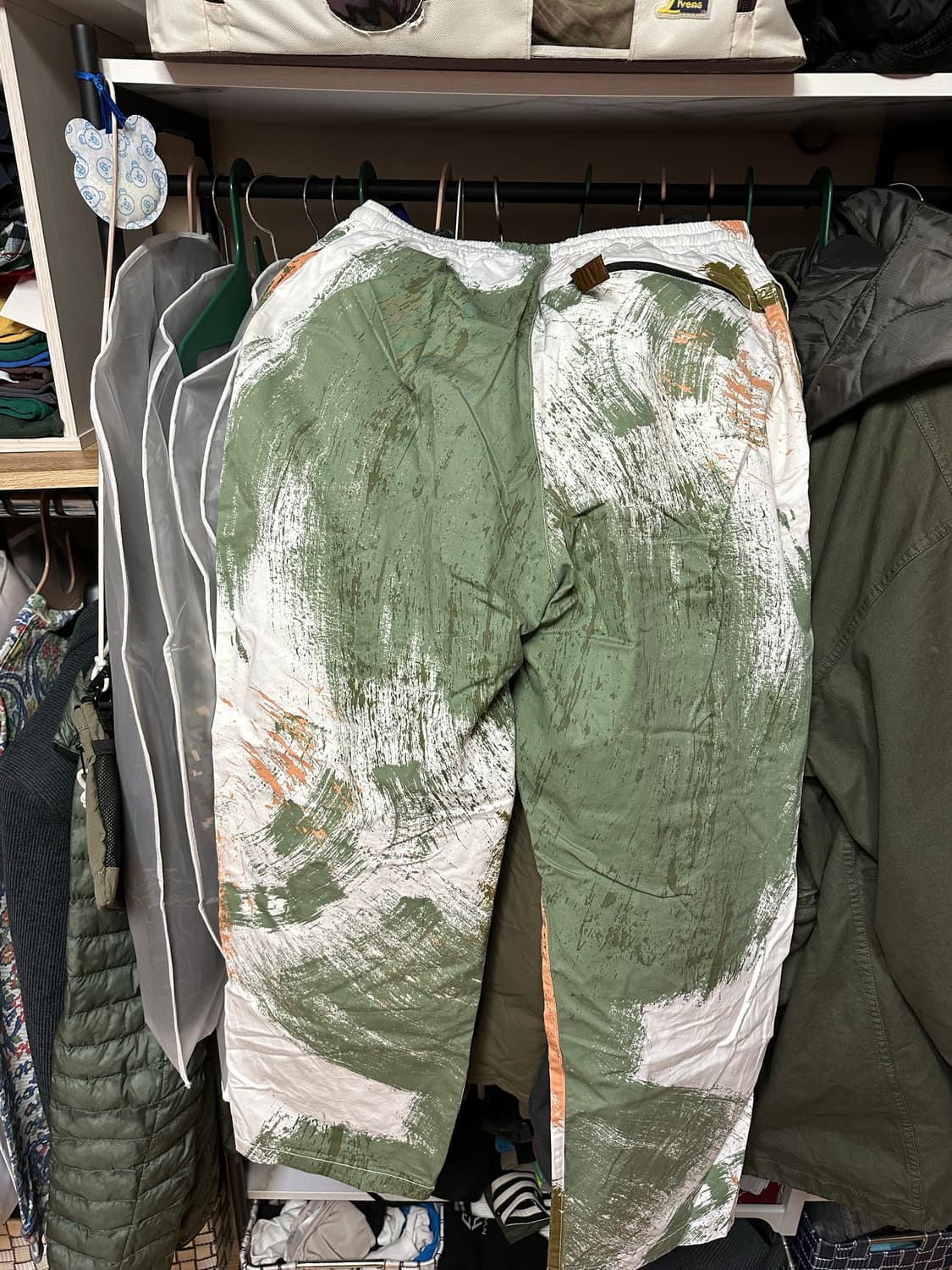 캐피탈 팬츠 상품이미지2