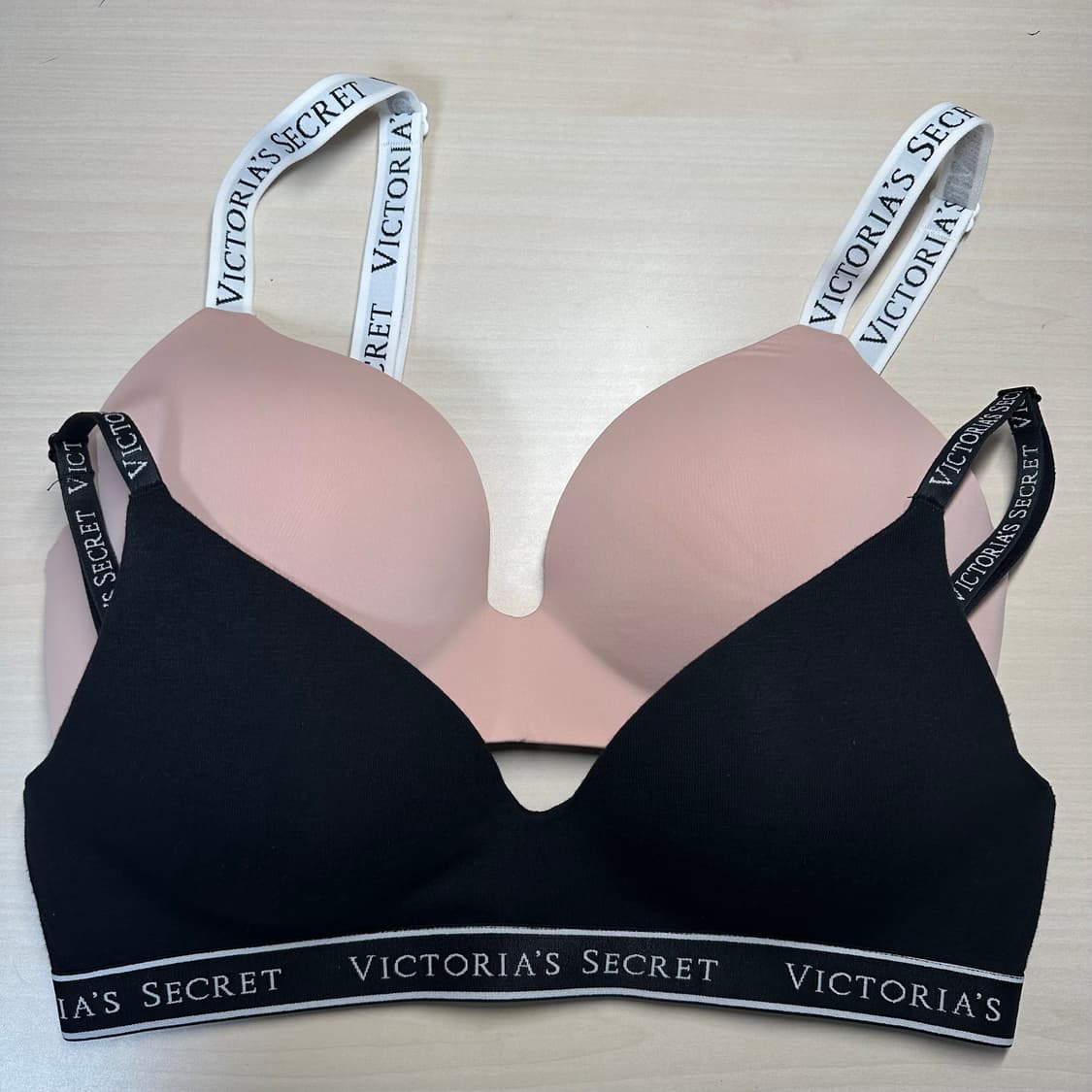 빅토리아시크릿 브라 34C 34B 상품이미지2