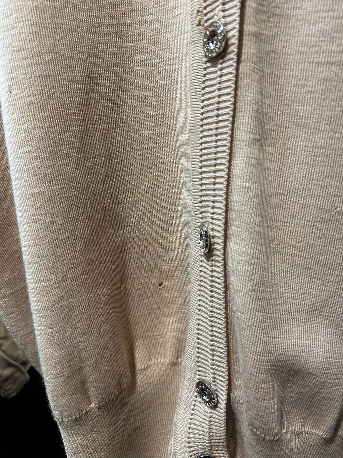 14. Courreges Cardigan 상품이미지2