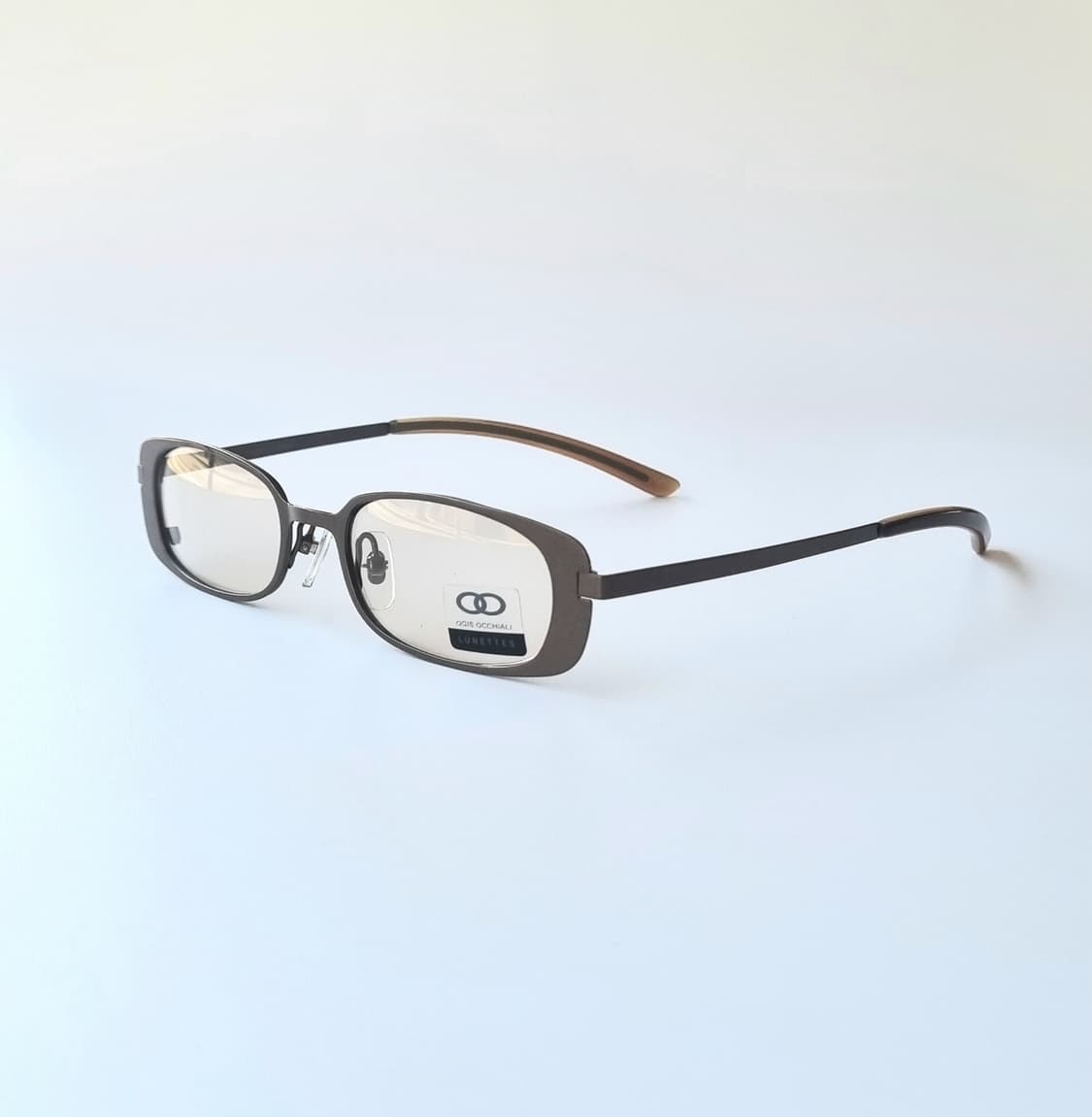 데드스탁 오벌쉐임 긱시크 판테 안경테 586 상품이미지3