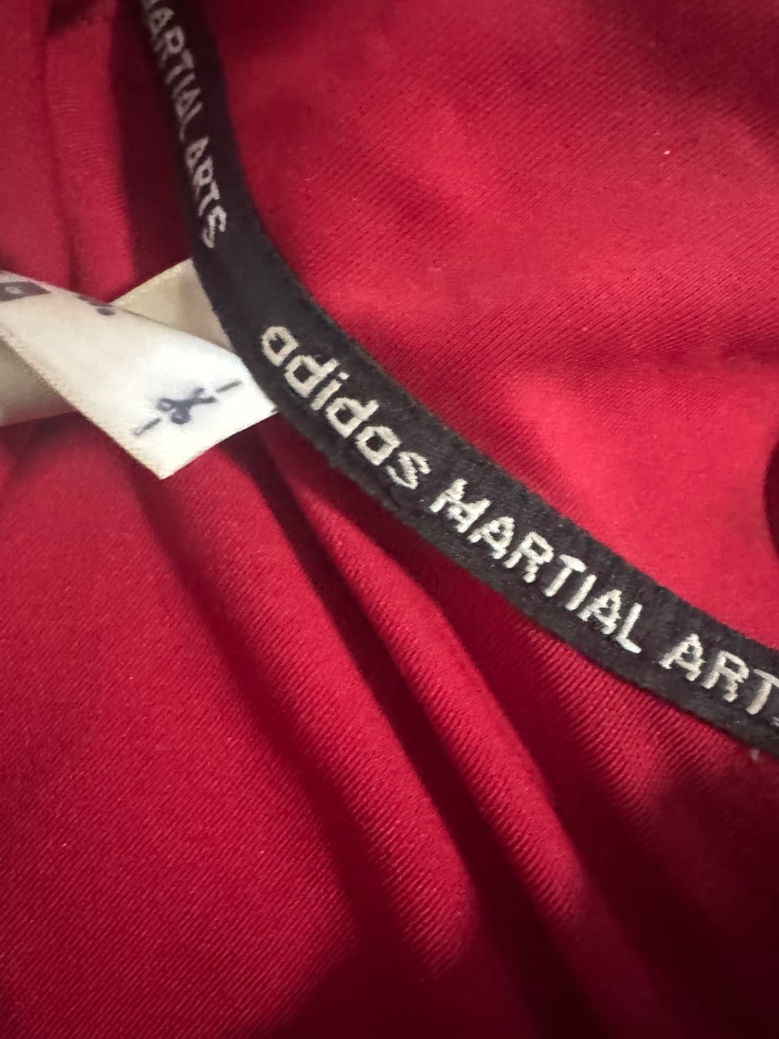 희귀!! 아디다스 빨검 올드스쿨 삼선 트랙탑 져지 M 상품이미지4