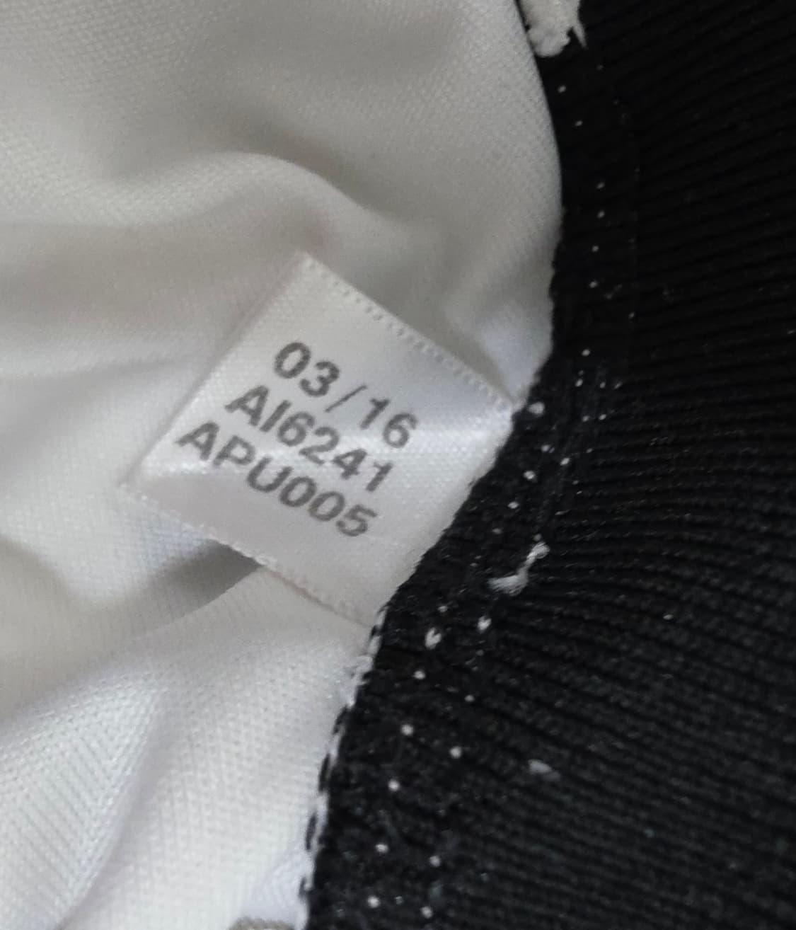 유벤투스 16-17 홈 마르키시오 XL 상품이미지4