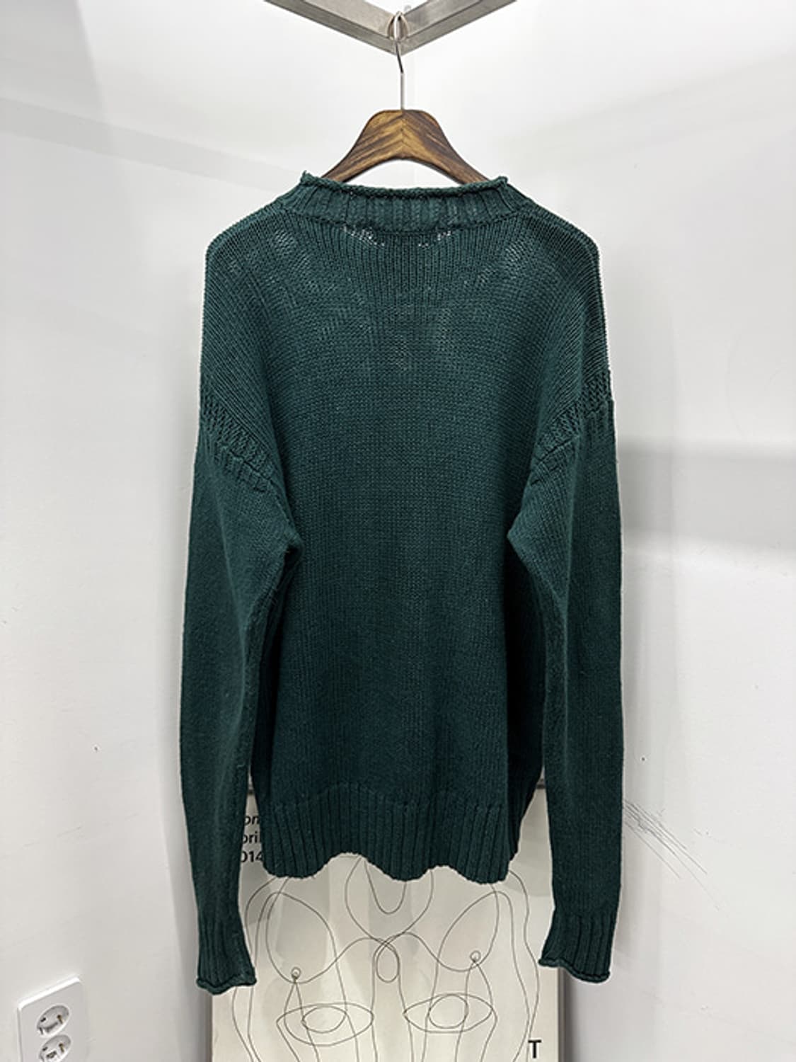 POLO SPORT (XL) 상품이미지4