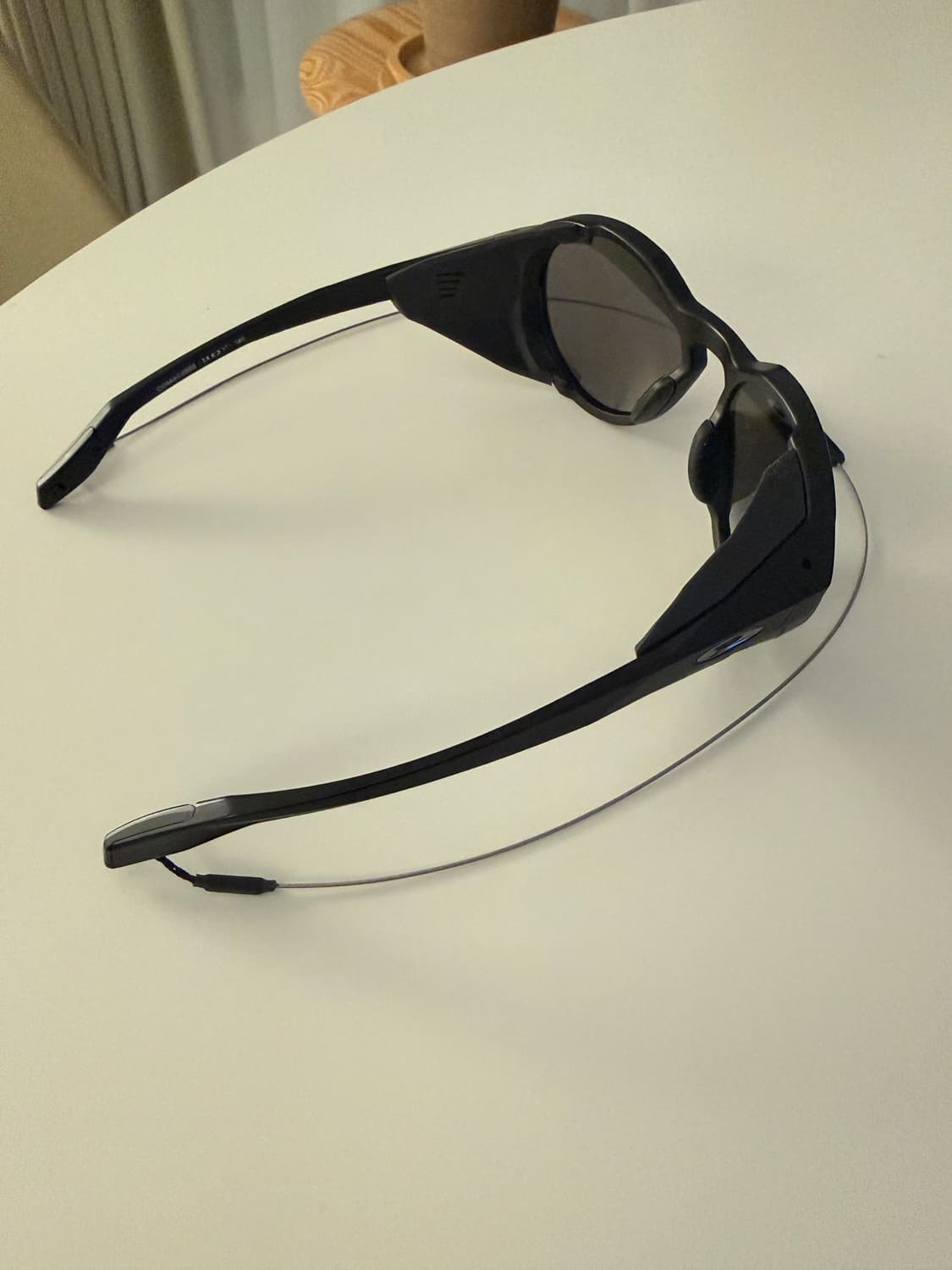 오클리 클리프덴 방풍 선글라스 판매합니다 상품이미지2