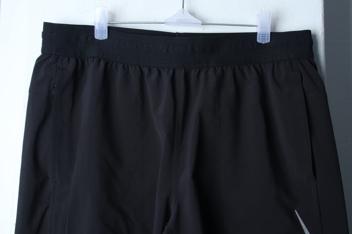 (XL) 나이키 반바지 팬츠 기능성 폴리 블랙 러닝 런닝-P9831 상품이미지3