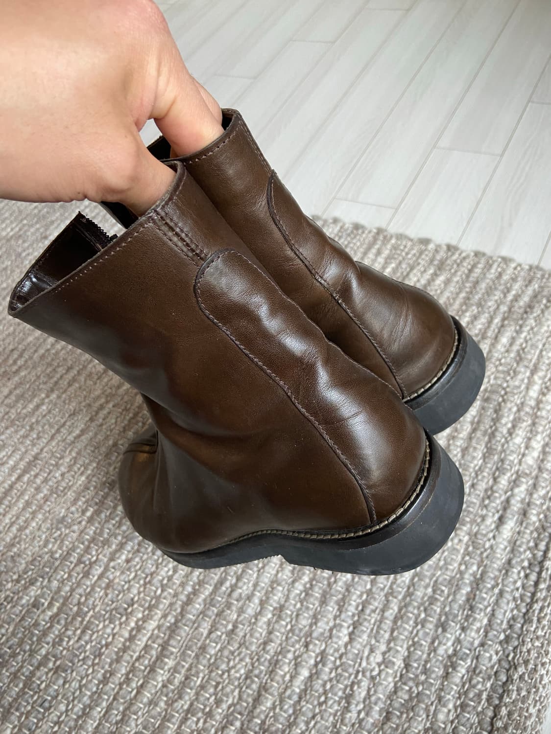 르메르 부츠 42 270 상품이미지2