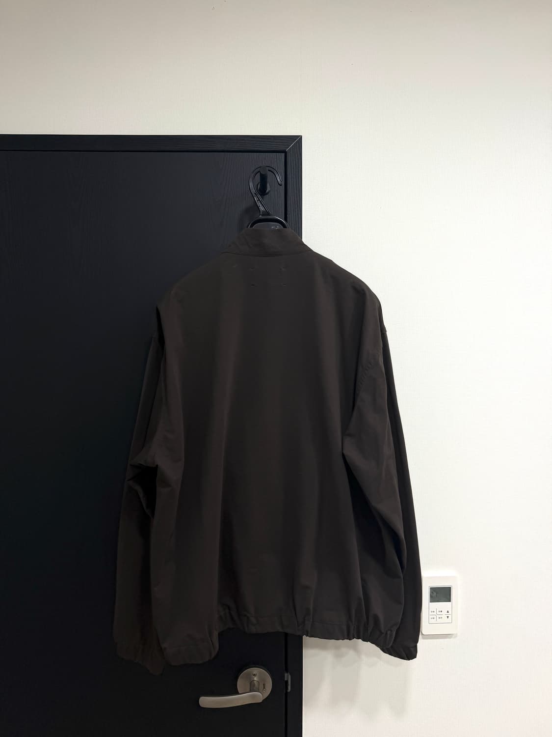 요코사카모토 트랙자켓 M 상품이미지2