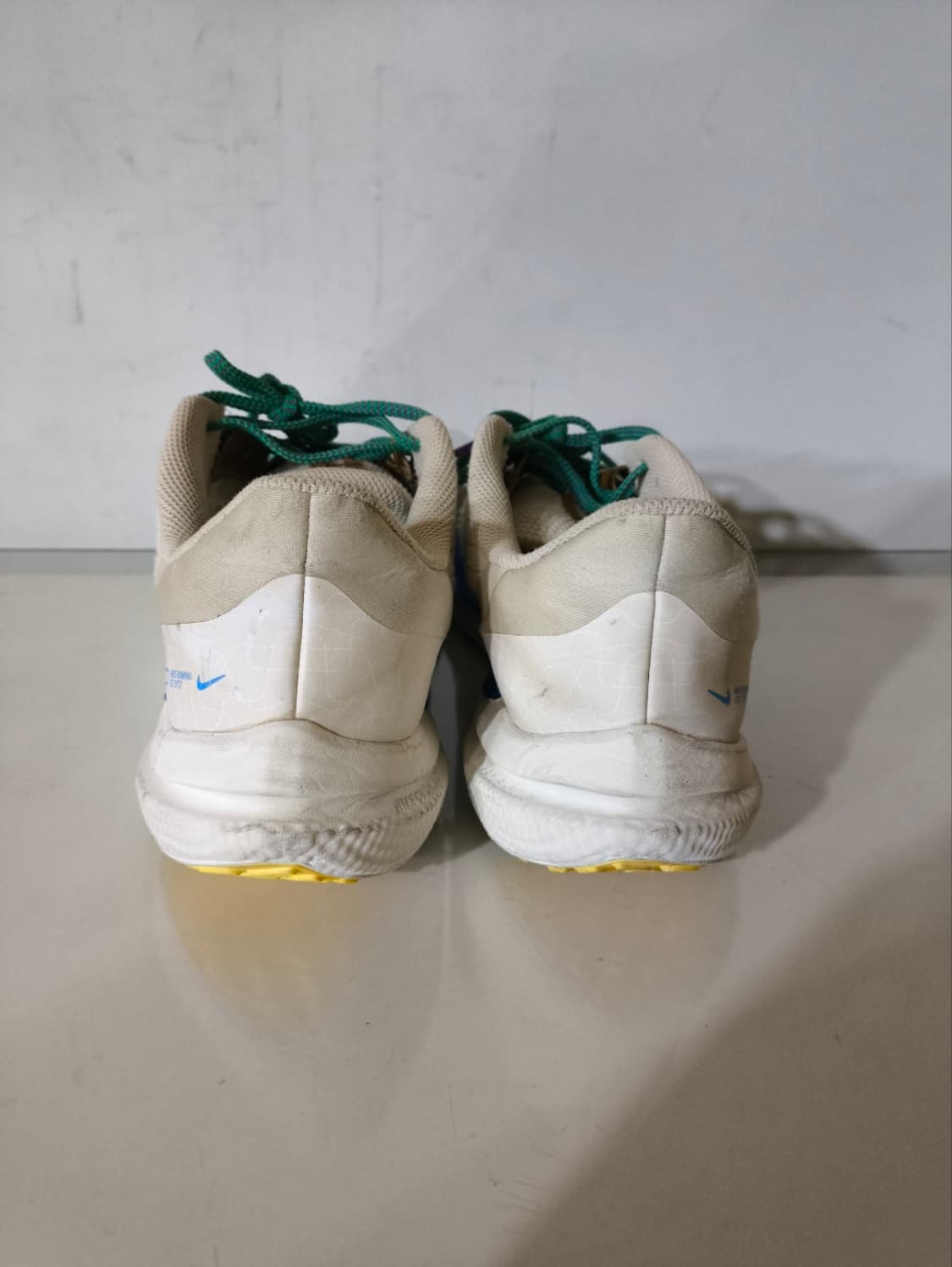 280mm 나이키 윈플로 9 prm 런닝화 상품이미지8