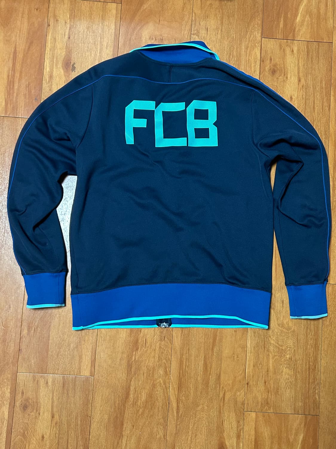 나이키져지 바로셀로나 2010 상품이미지3