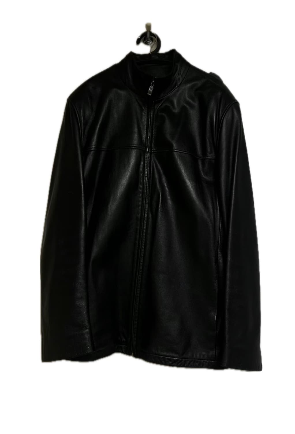 리얼레더자켓 양가죽 자켓 상품이미지1