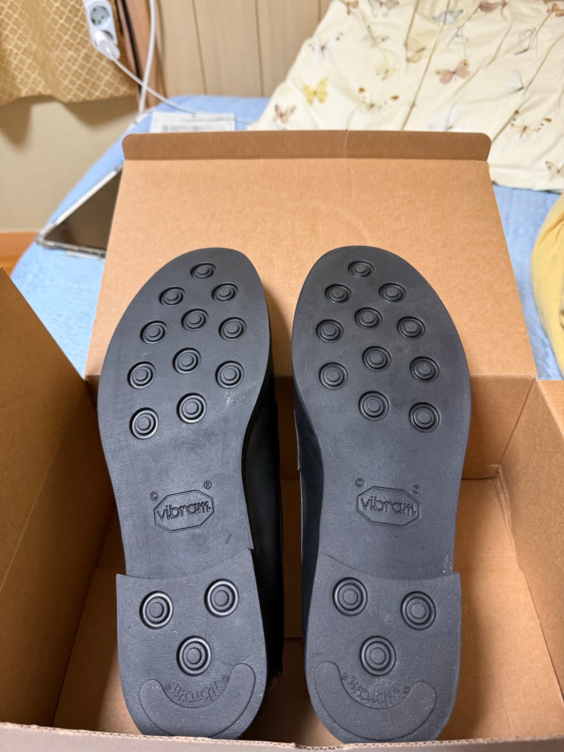 조셉트 모건 로퍼 280 사이즈 판매 상품이미지5