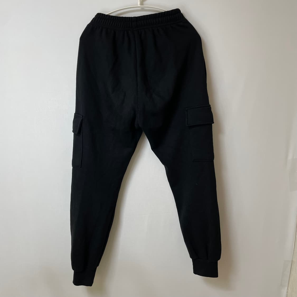 [ M ] 나이키 스우시 밴딩 카고 조거팬츠 상품이미지6