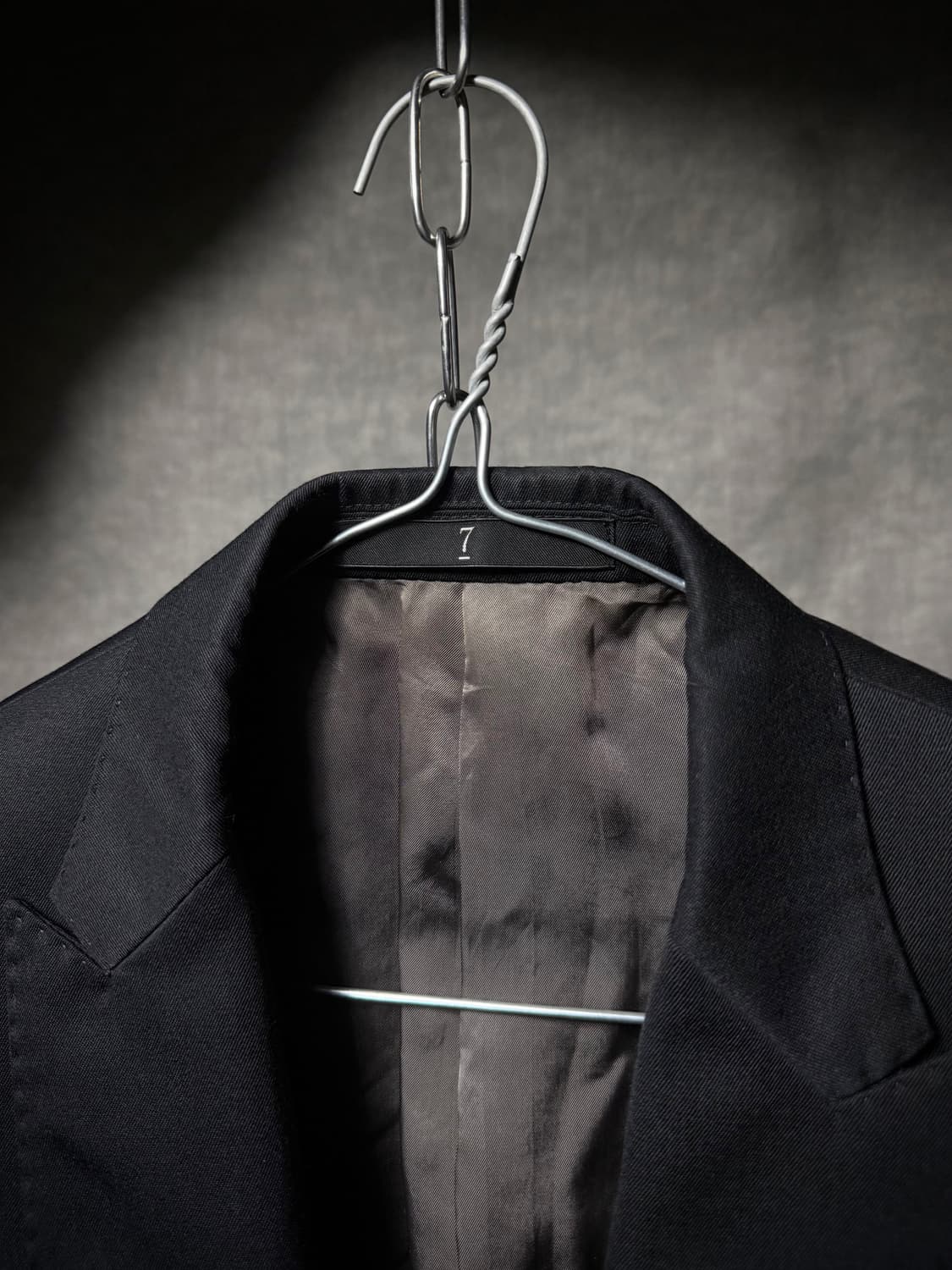 JULIUS 08SS Tailored Blazer 상품이미지5