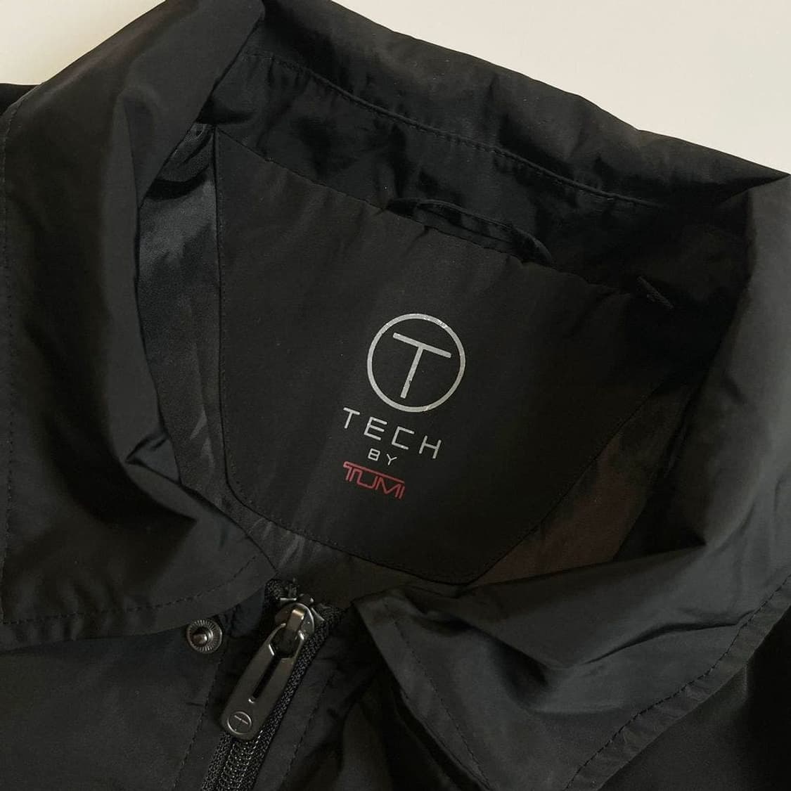 투미 TUMI T 테크 발수 코트 자켓 PR1792 상품이미지6